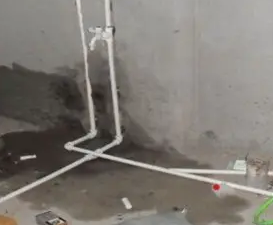 汉阴水管漏水检测多少钱