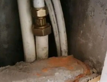 汉阴水管漏水检测哪家好