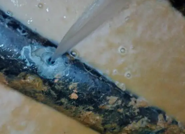 汉阴水管漏水检测多少钱